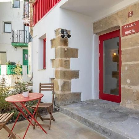 Apartamento Basartena I Puerto Viejo Getxo Exterior photo