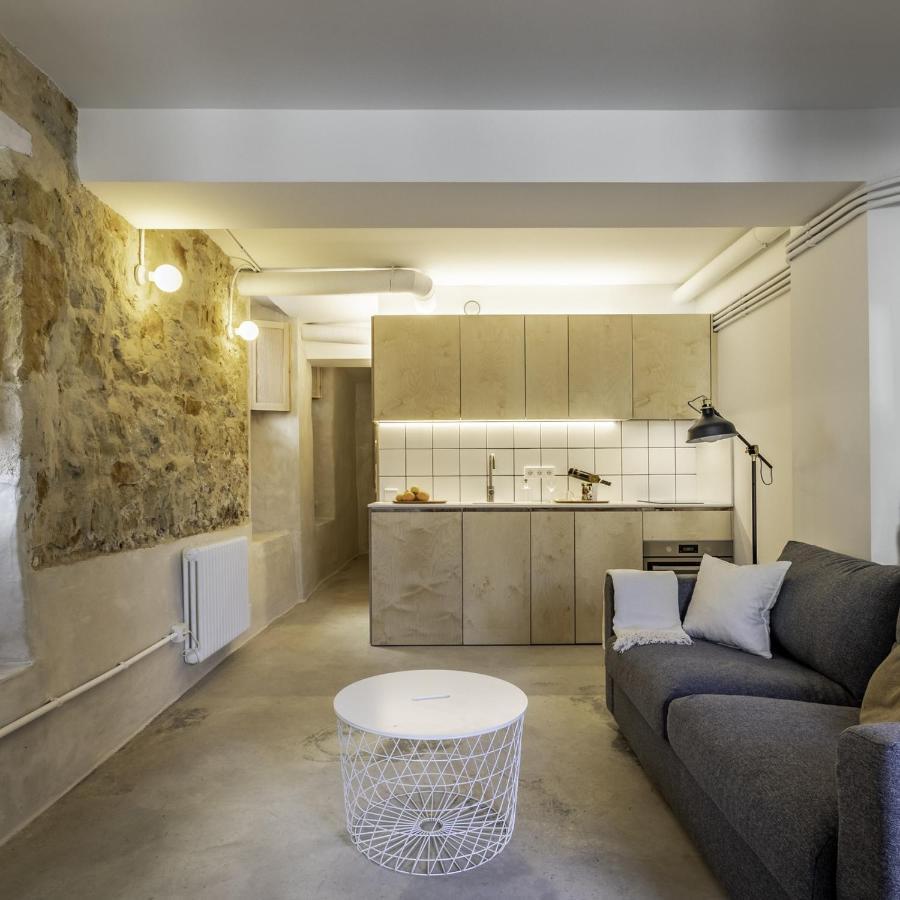 Apartamento Basartena I Puerto Viejo Getxo Exterior photo